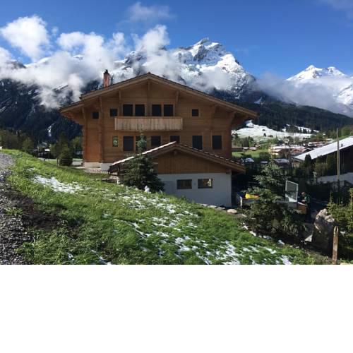 Chalet Lola