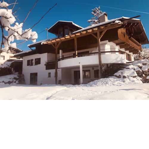 Chalet Lorraine