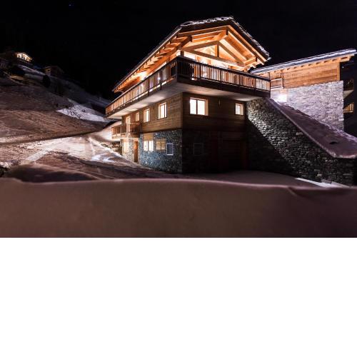 Chalet L'Ours