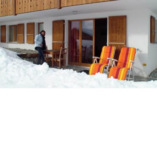 Chalet Lucille