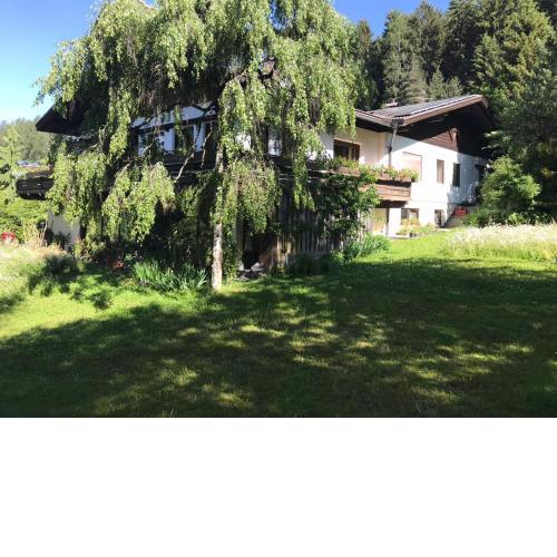 Chalet Luis