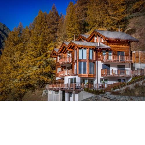 Chalet Luna