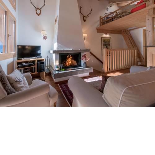 Chalet Luna