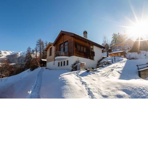 Chalet Lupin