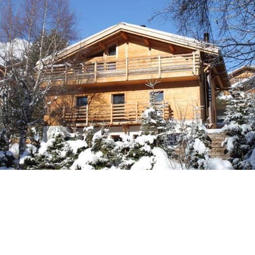 Chalet Luxe Terrier