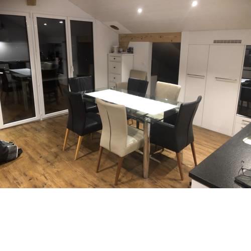 Chalet luzi
