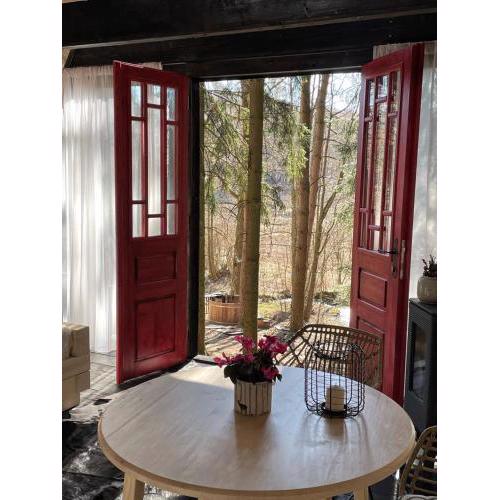 Chalet Lykke