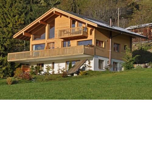 Chalet Lyngen