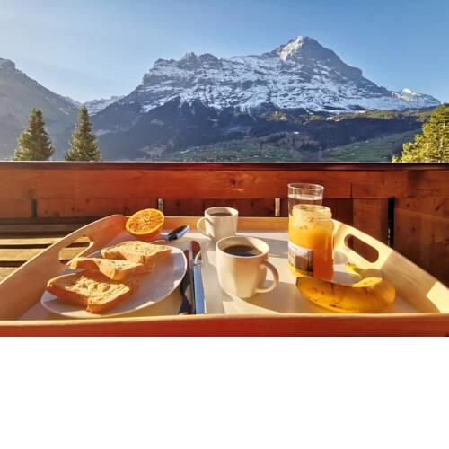 Chalet M