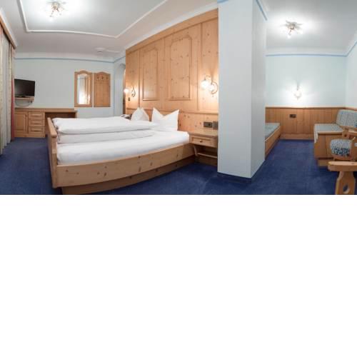 Chalet Madlein
