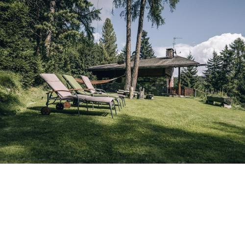 Chalet Magdalena