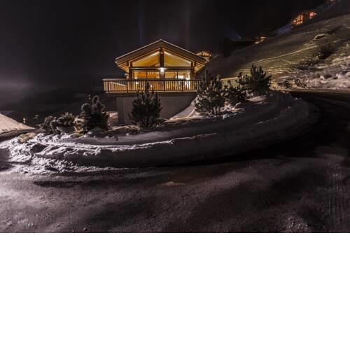 Chalet Magrappe by Swiss Alps Village