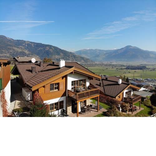 Chalet Maiskogel Kaprun