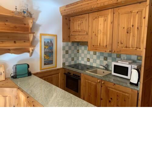 Chalet Maistra