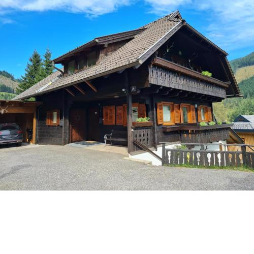 Chalet Mallnock by Globalimmoservice