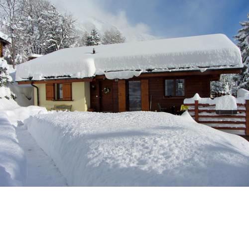 Chalet Mamakylé
