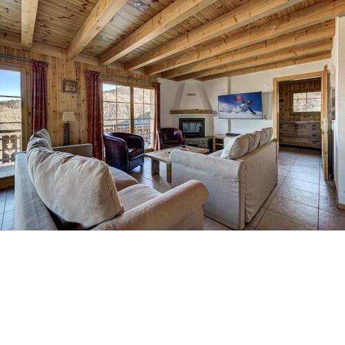 Chalet Mandalay