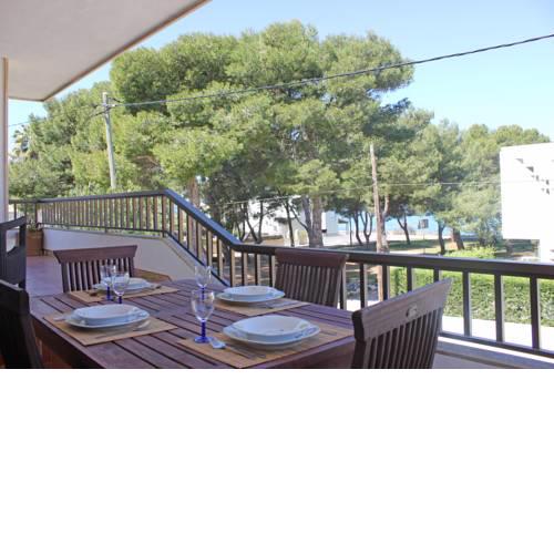 Chalet Manresa