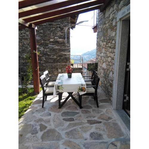 Chalet Marcello