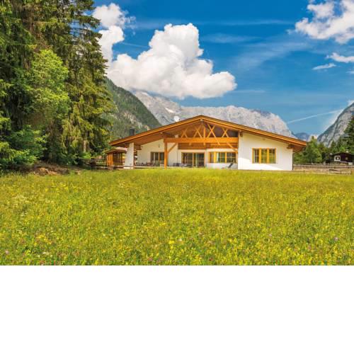 Chalet Märchenblick