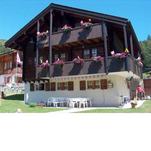 Chalet Marder