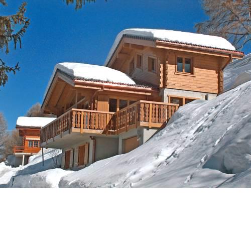 Chalet Marella
