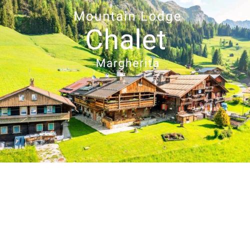 Chalet Margherita