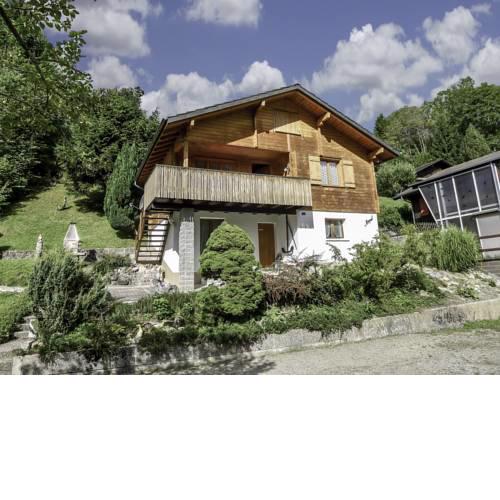 Chalet Margrith