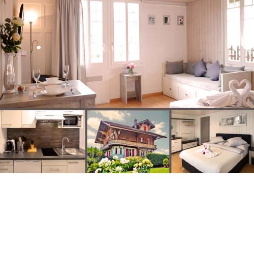 Chalet Maria Interlaken