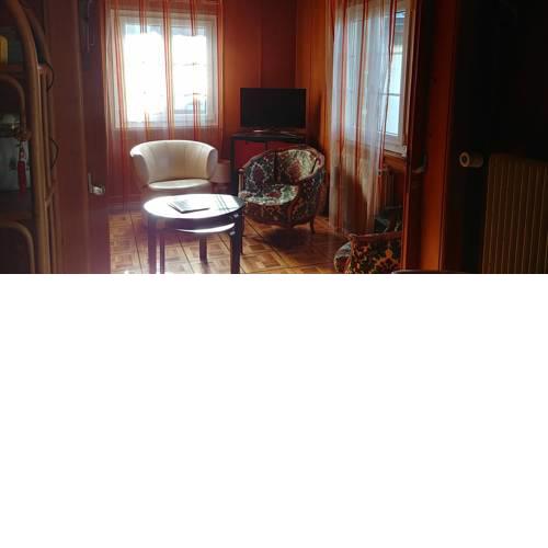 Chalet Marie-Chantal