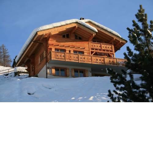 Chalet Marie-Rose