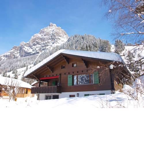 Chalet Marietta