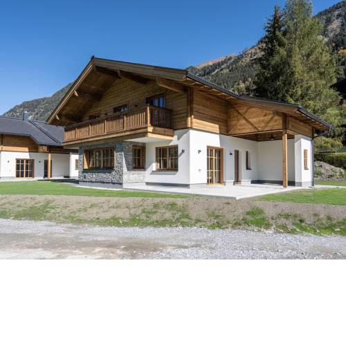 Chalet Mariland Bad Hofgastein