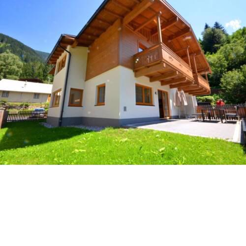 Chalet Marille Gastein