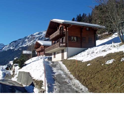 Chalet Marina