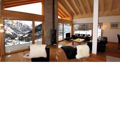 Chalet Marion