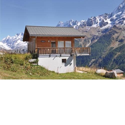 Chalet Marion