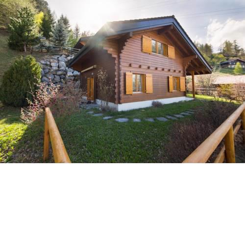 Chalet Mar'mot