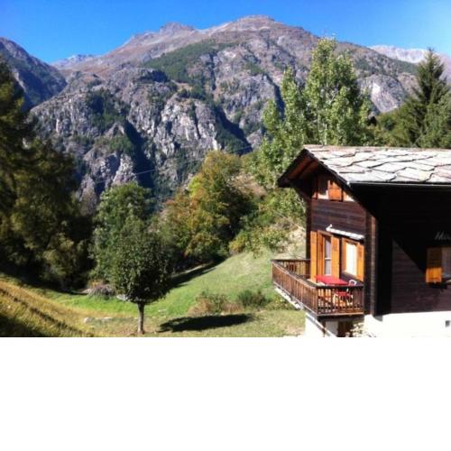 Chalet Marnelia