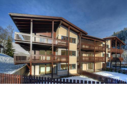 Chalet Martin