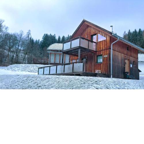 Chalet Martina