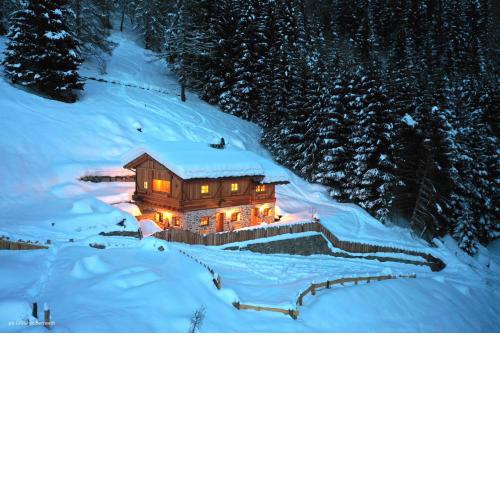 Chalet Masi Stablo Sghirlàt