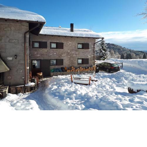 Chalet Maso Pino