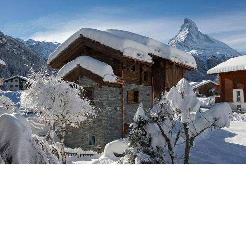 Chalet Matterland