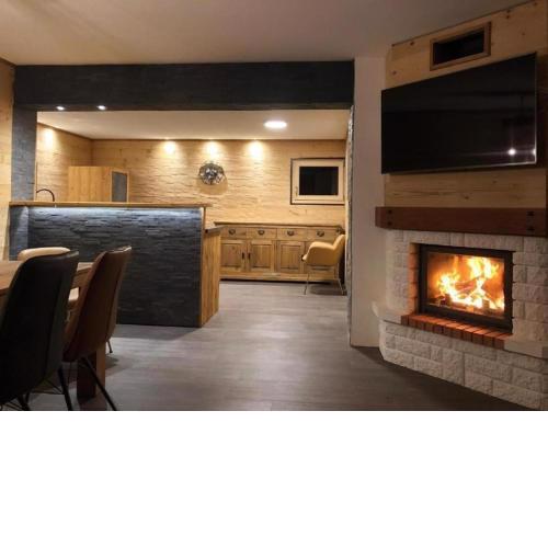 Chalet Maya