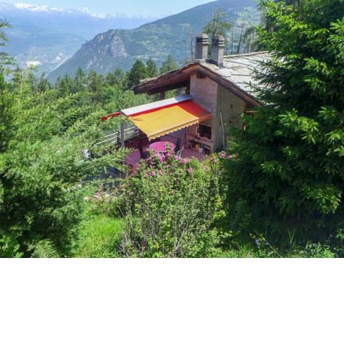 Chalet Mayens