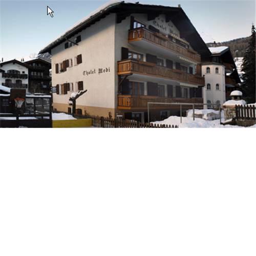 Chalet Medi