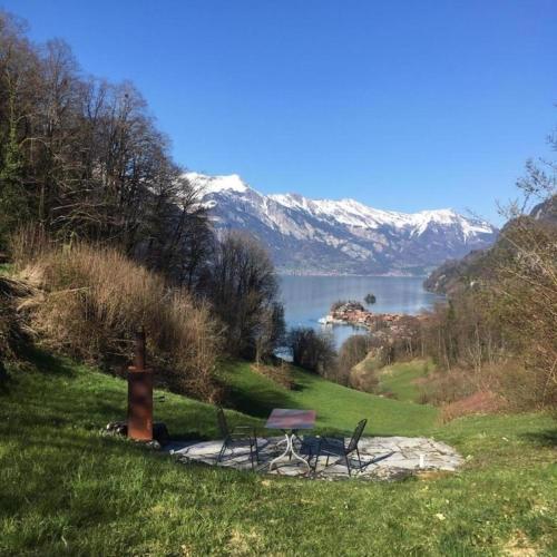 Chalet Meienberger