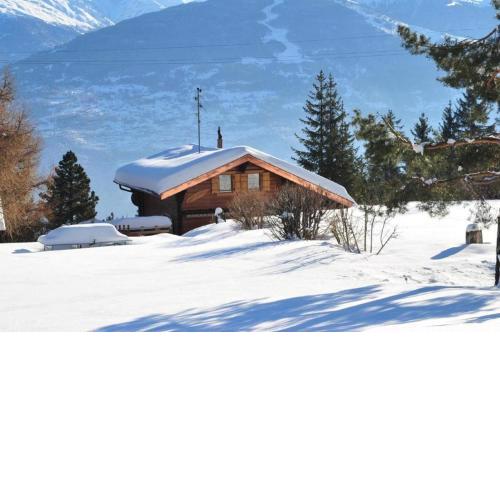 Chalet "Mein Traum"