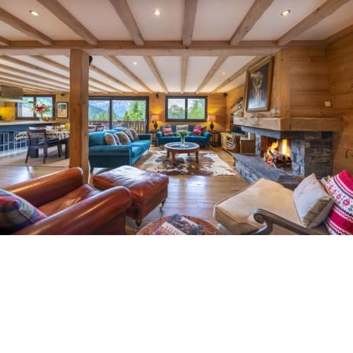 Chalet Melchior